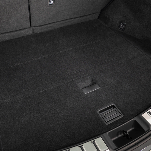 2027 Lexus NX 350h F Sport Interior