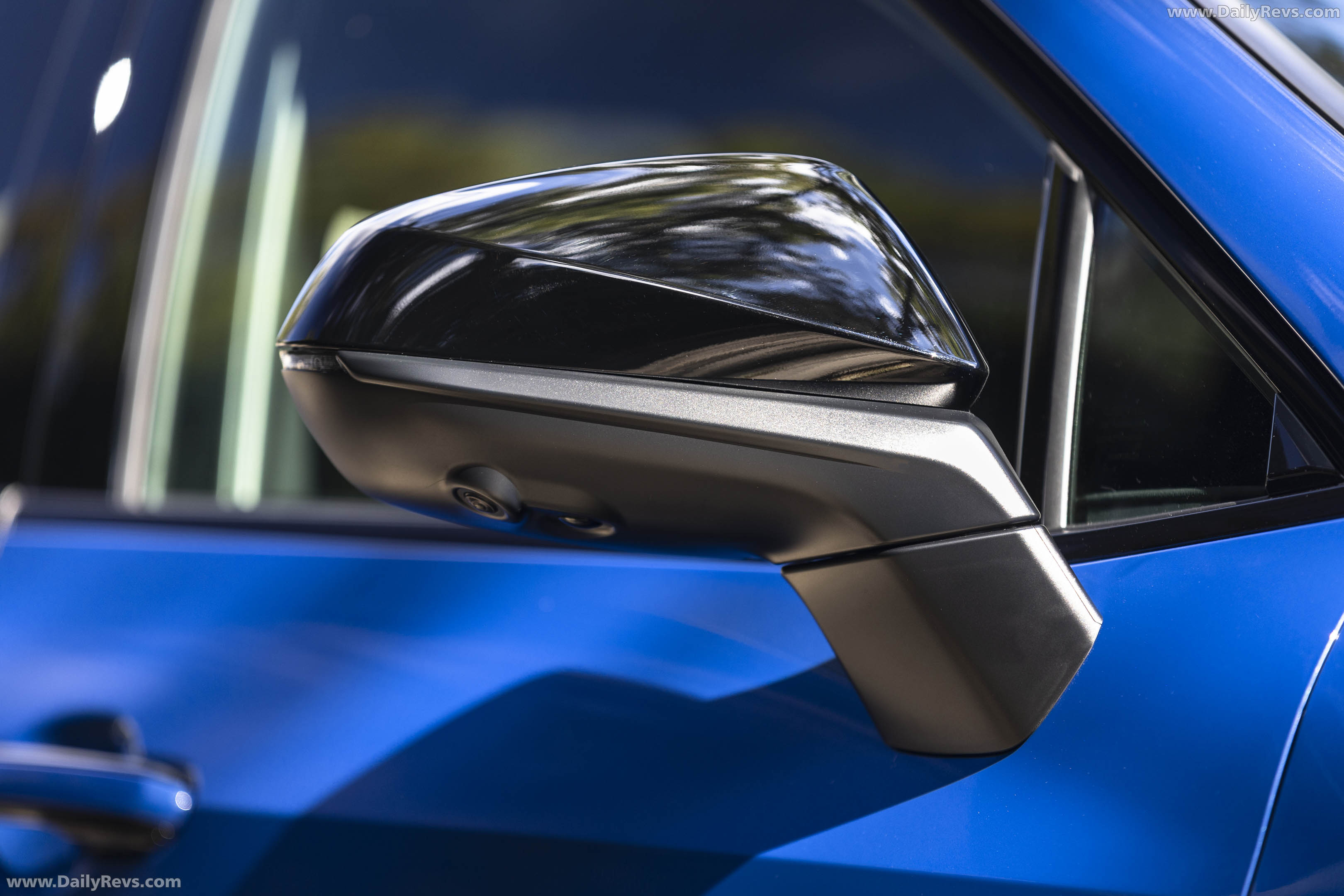 2027 Lexus NX 350h HEV Exterior