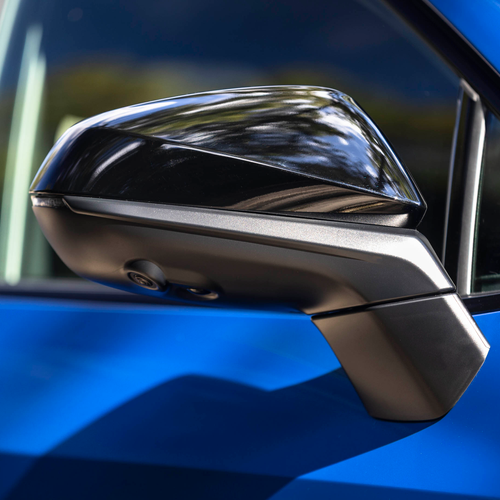 2027 Lexus NX 350h HEV Exterior