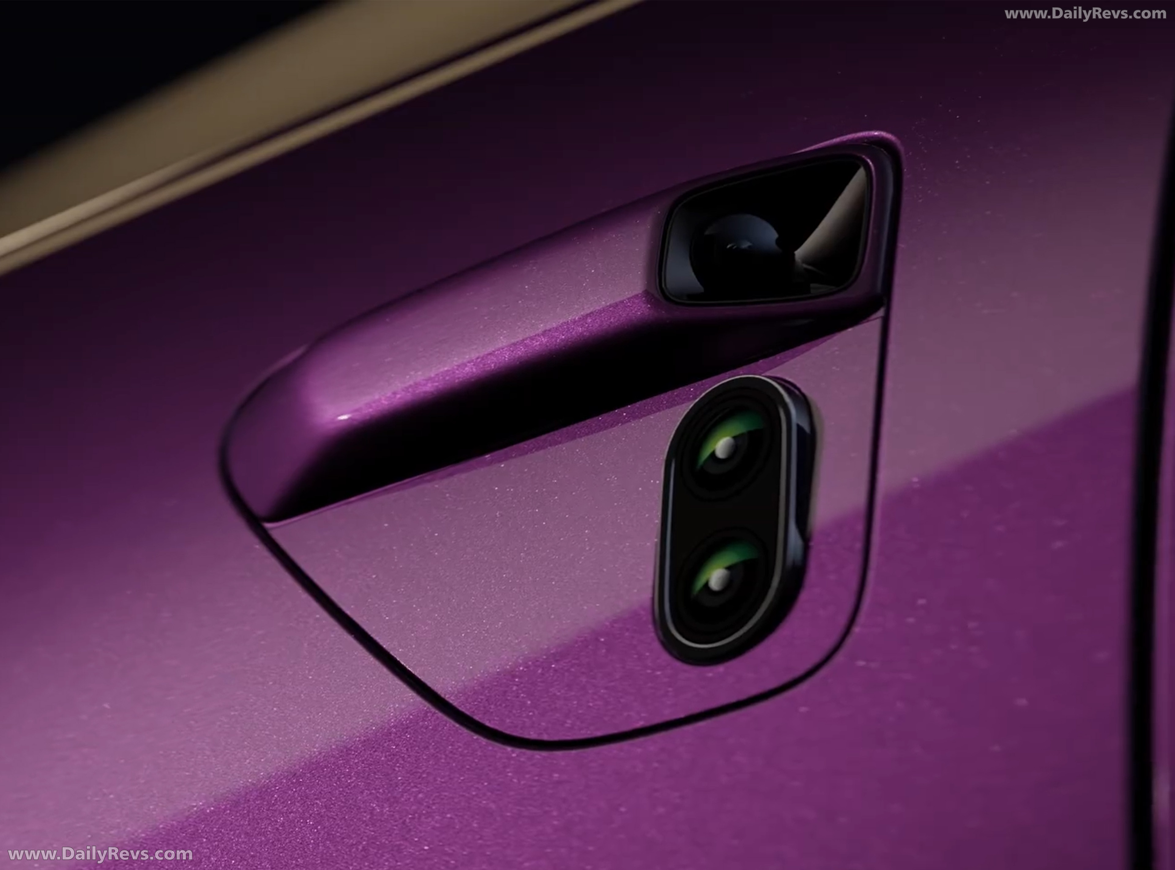 2026 Li Auto L9 Livis Exterior