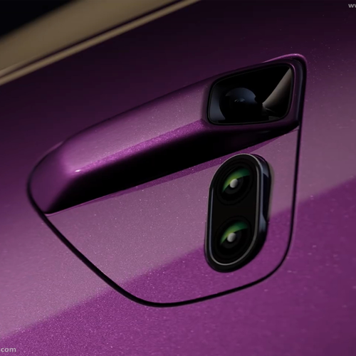 2026 Li Auto L9 Livis Exterior