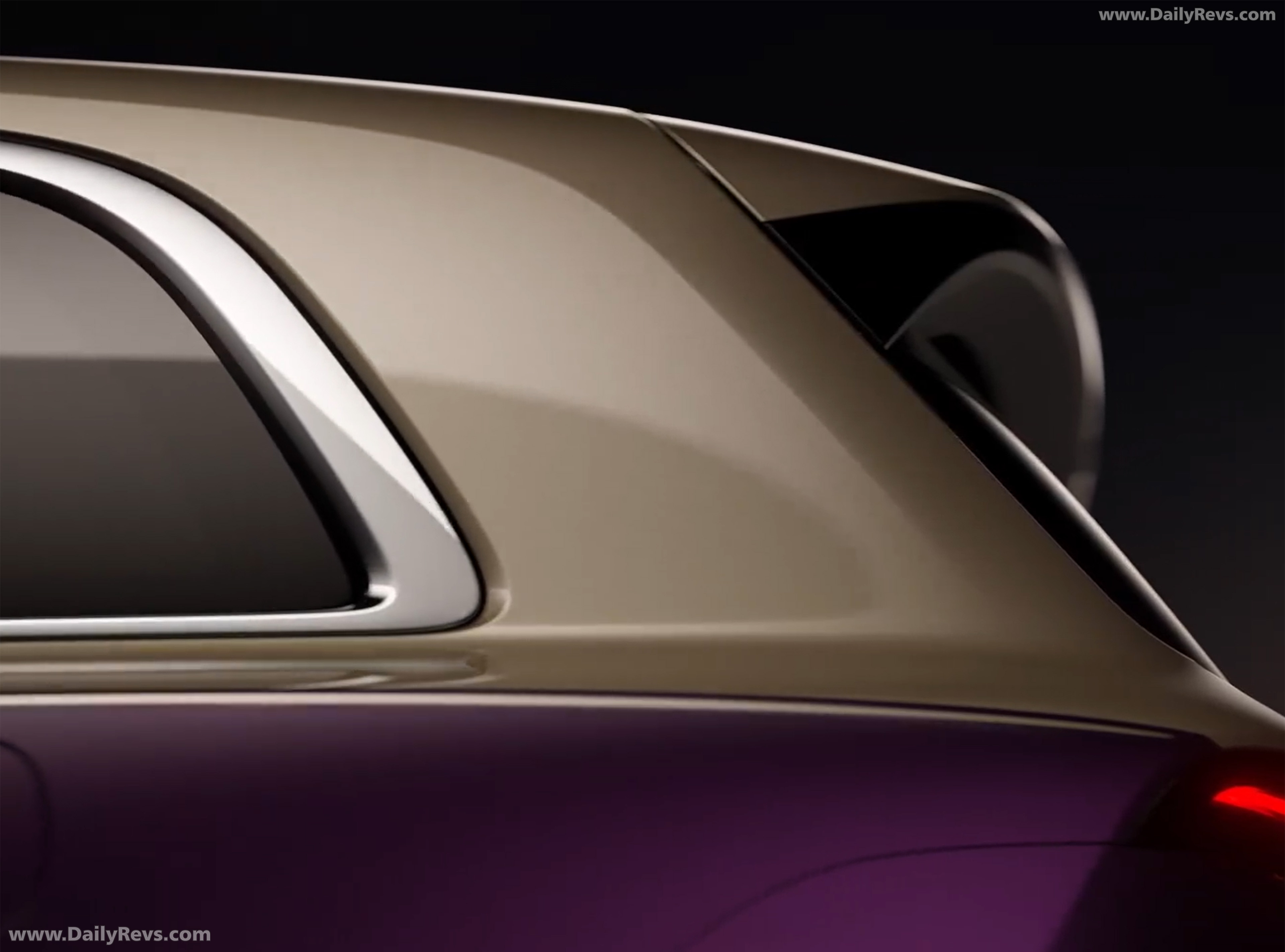 2026 Li Auto L9 Livis Exterior