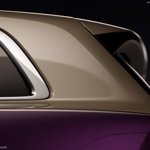 2026 Li Auto L9 Livis Exterior
