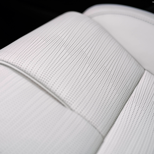 2027 Lincoln Nautilus Black Label Interior