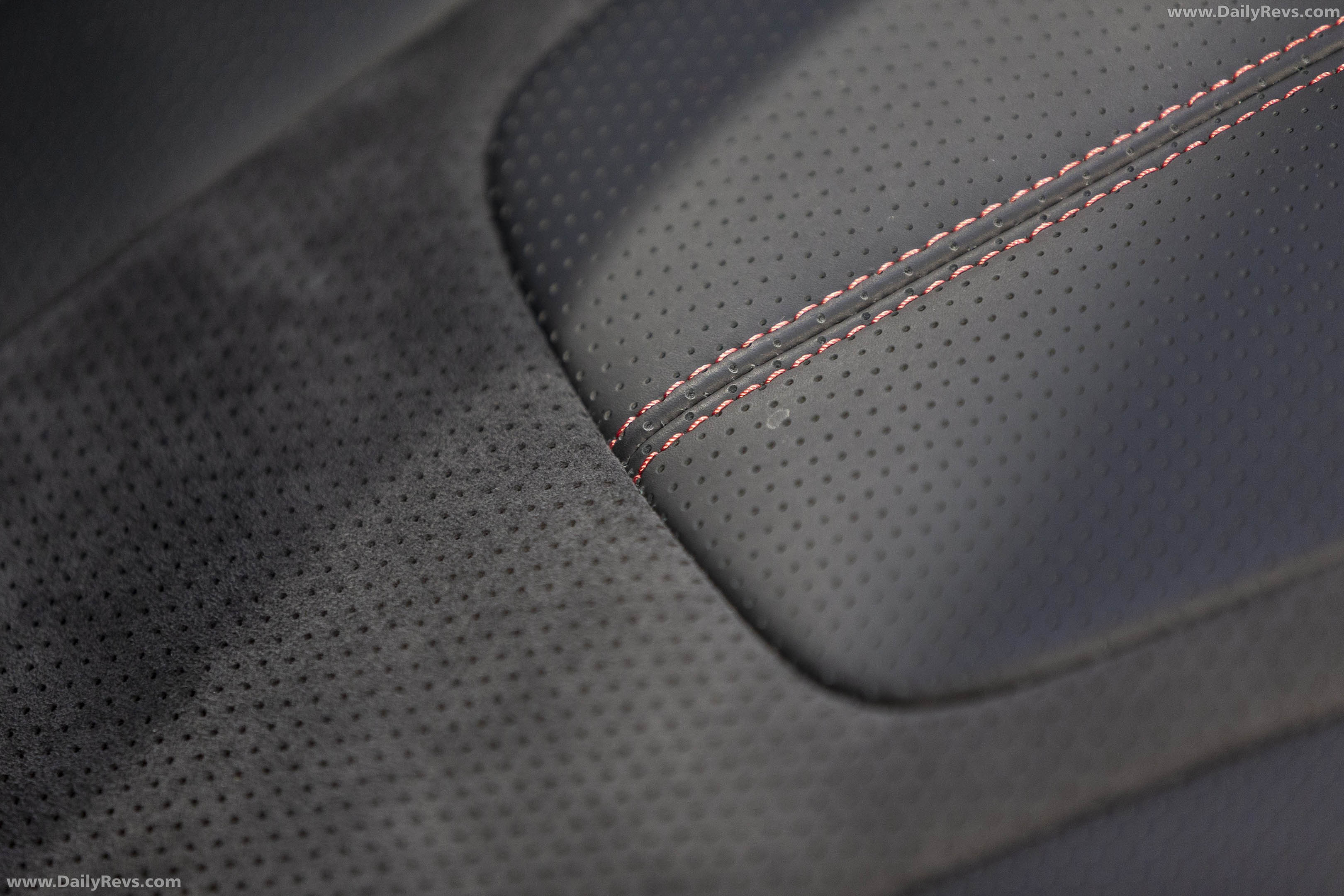2026 Lotus Eletre 600 Sport SE Interior