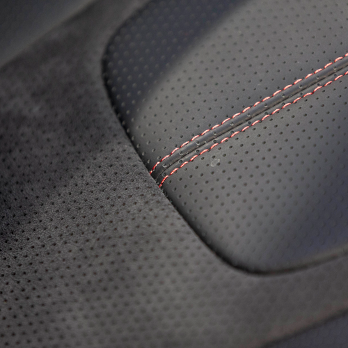 2026 Lotus Eletre 600 Sport SE Interior