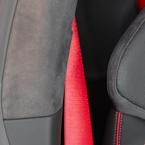 2026 Lotus Eletre 600 Sport SE Interior