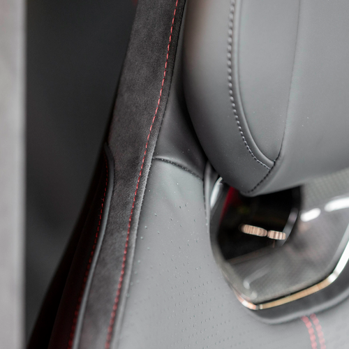 2026 Lotus Eletre 600 Sport SE Interior
