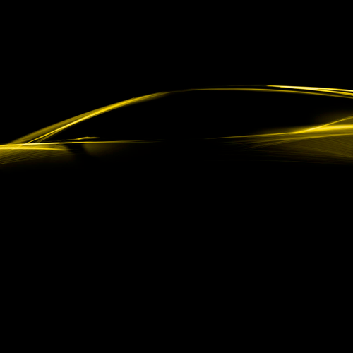 2026 Lotus Eletre 600 Sport SE Sketches