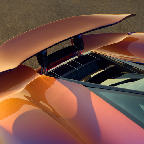 2025 Lotus Evija Exterior