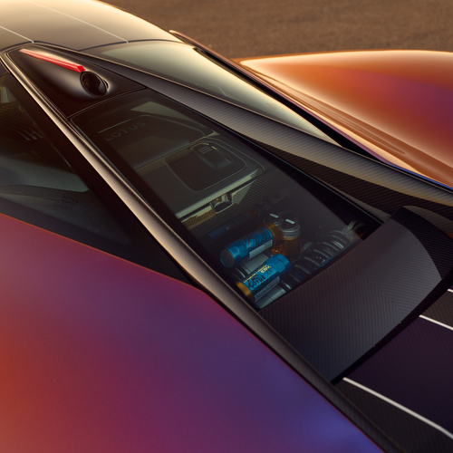 2025 Lotus Evija Exterior