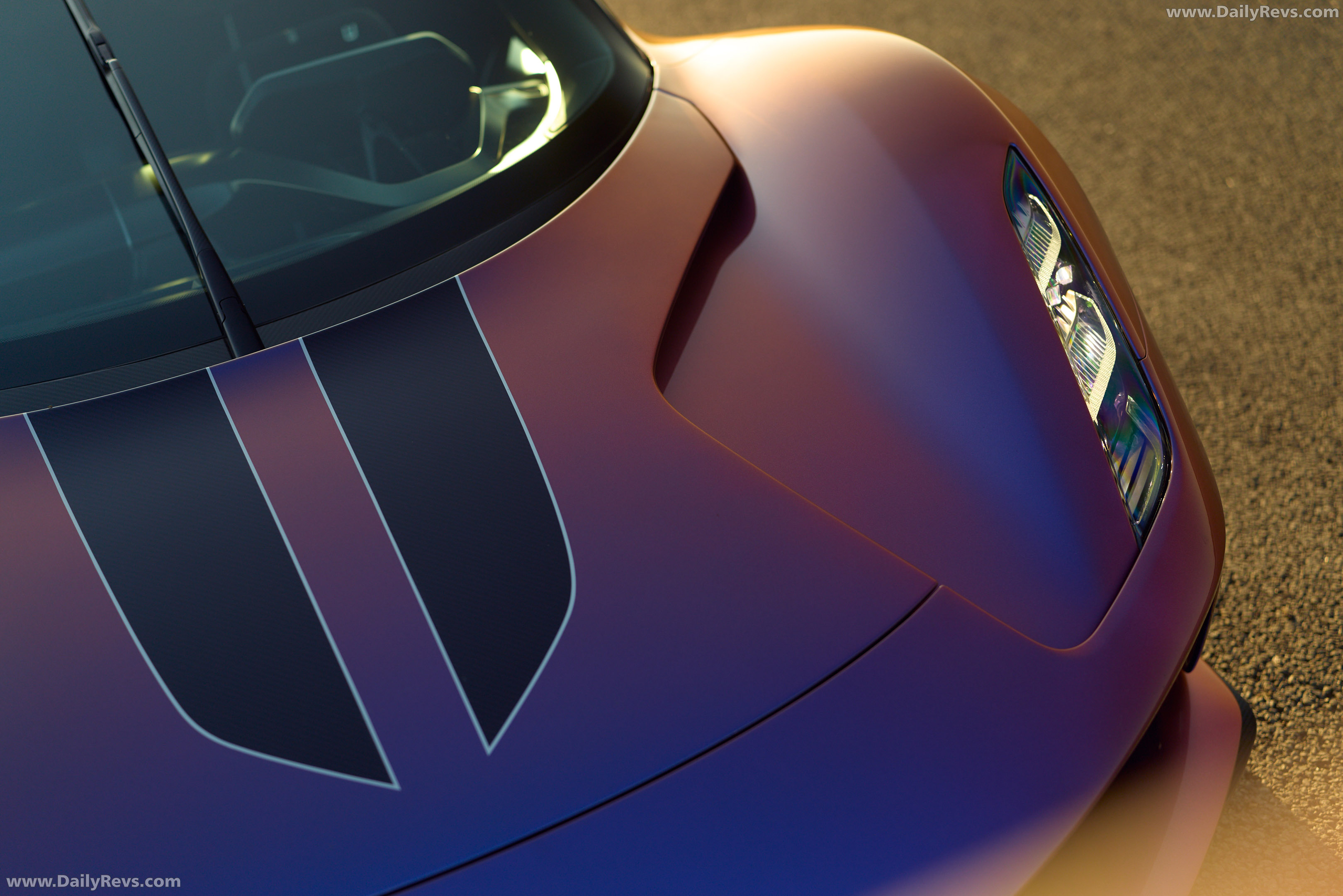 2025 Lotus Evija Exterior