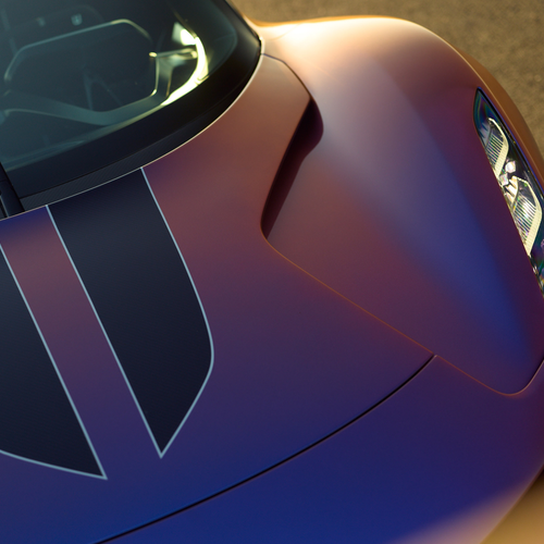 2025 Lotus Evija Exterior