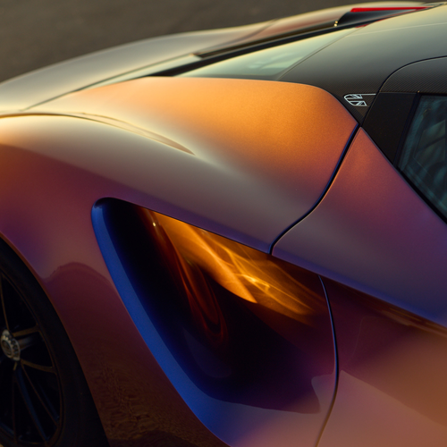 2025 Lotus Evija Exterior