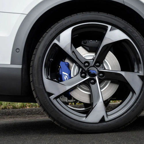 2027 Lucid Gravity GT-S Exterior