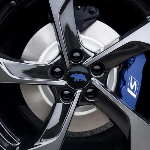 2027 Lucid Gravity GT-S Exterior