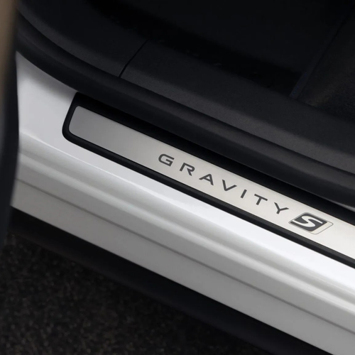 2027 Lucid Gravity GT-S Interior