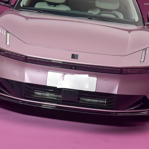 2026 Lynk Co 10 EMP Exterior
