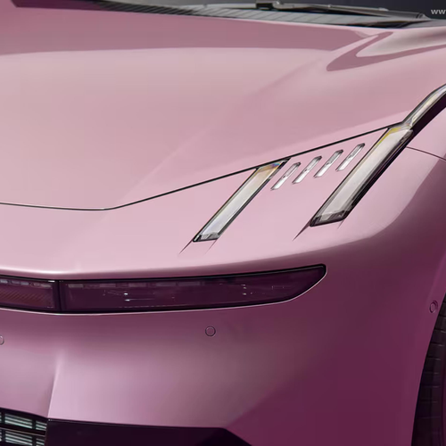 2026 Lynk Co 10 EMP Exterior