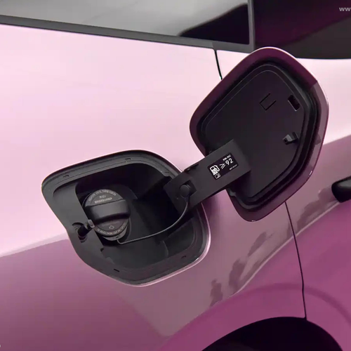 2026 Lynk Co 10 EMP Exterior