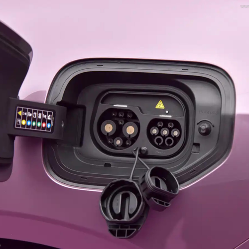 2026 Lynk Co 10 EMP Exterior