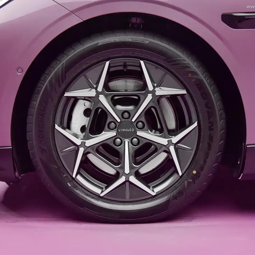 2026 Lynk Co 10 EMP Exterior