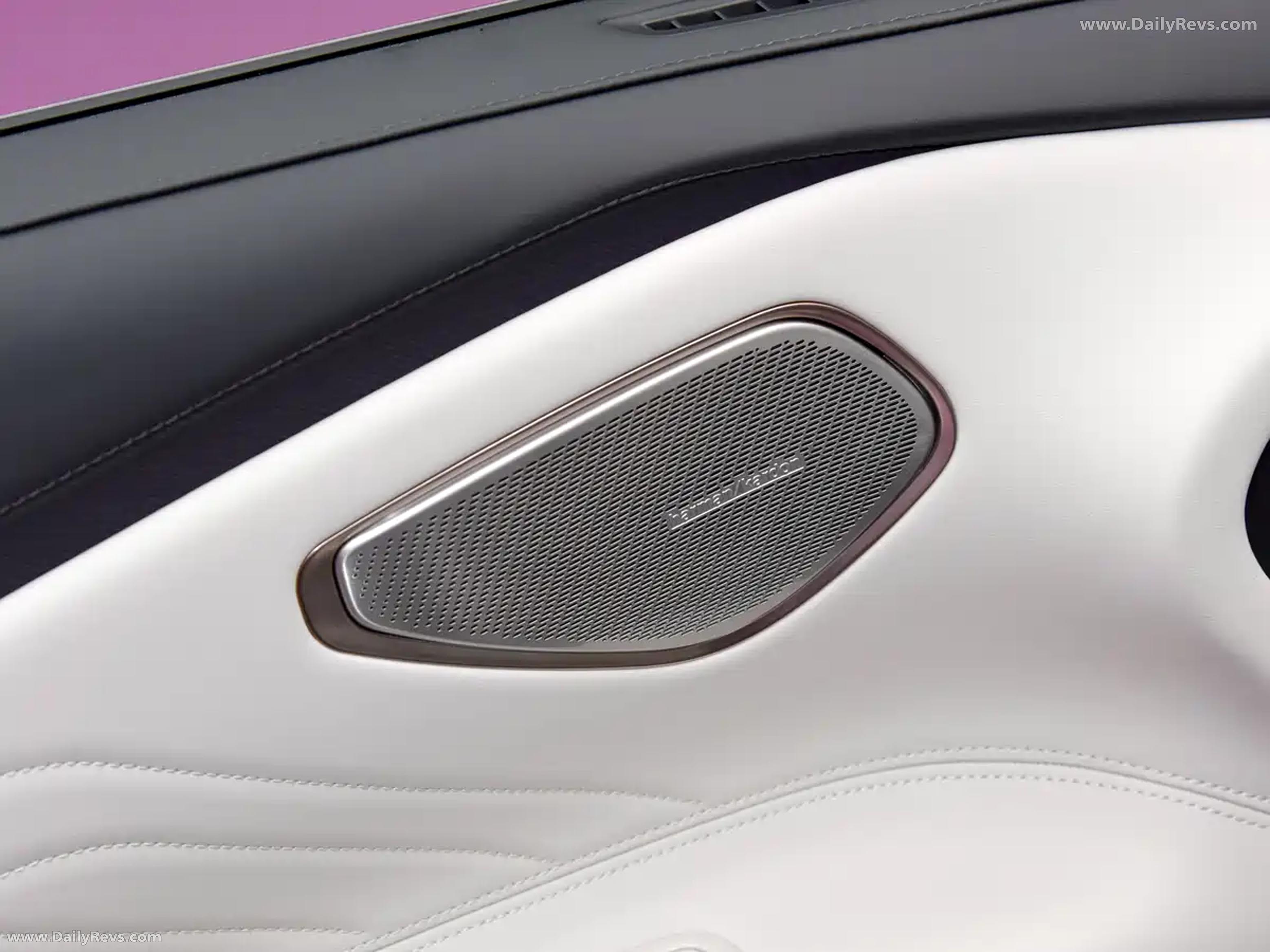 2026 Lynk Co 10 EMP Interior