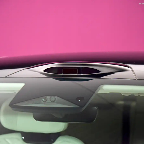 2026 Lynk Co 10 EMP Exterior