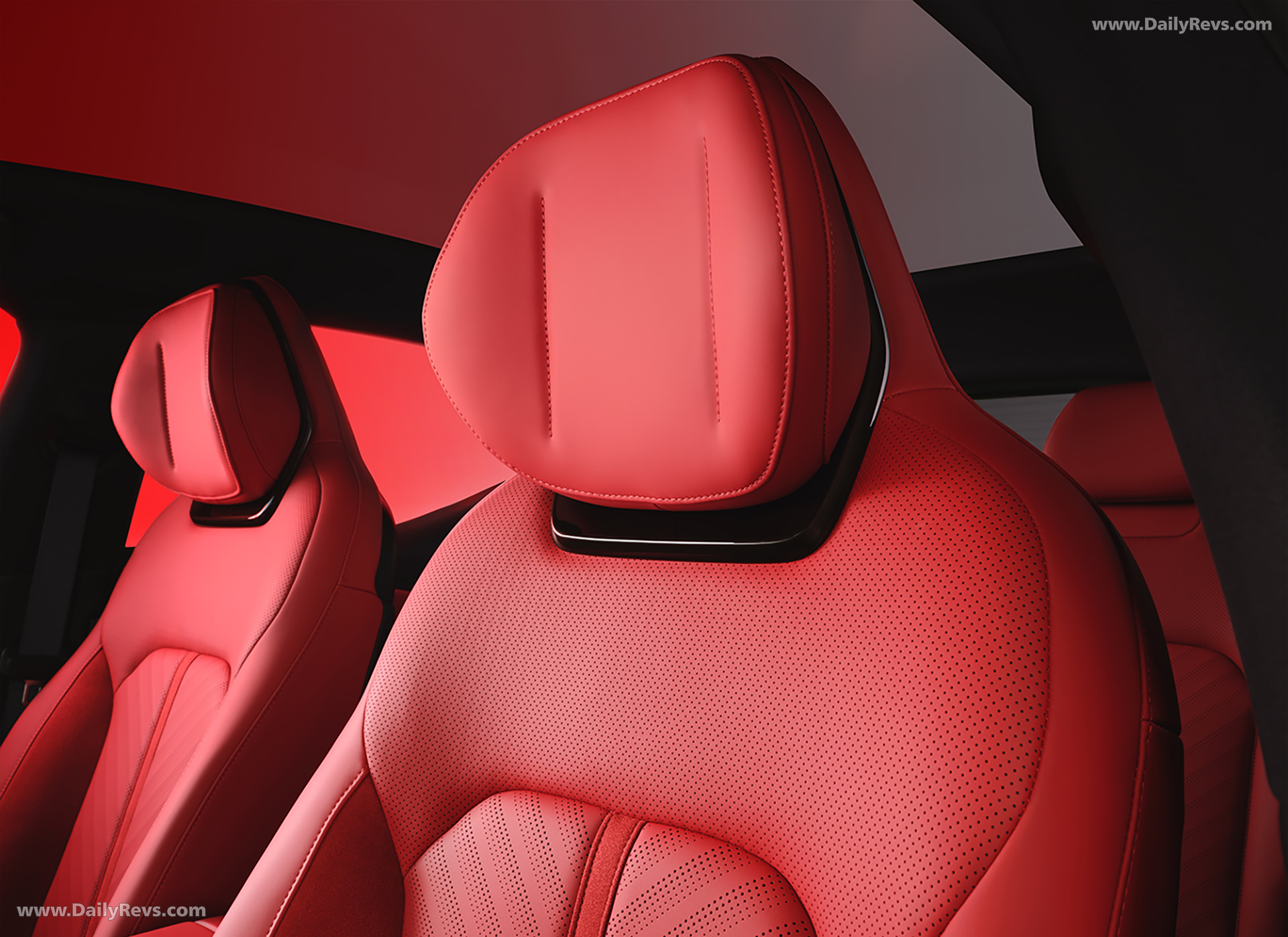 2026 Lynk Co Z20 Interior