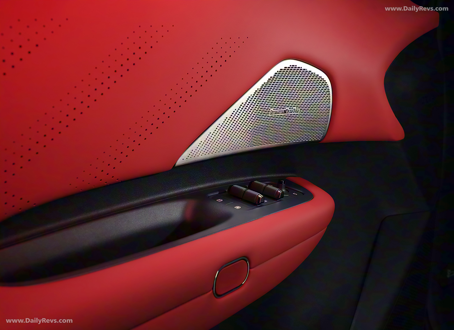 2026 Lynk Co Z20 Interior