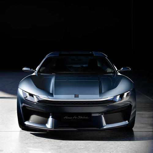 Image of GT Concept