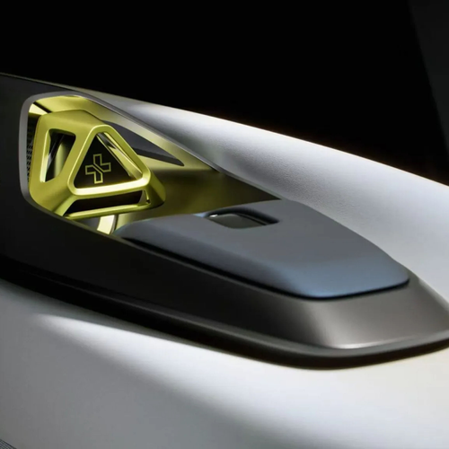 2026 Lynk Co GT Concept Interior