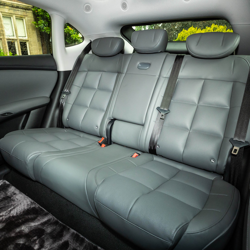 2026 MG IM6 Interior