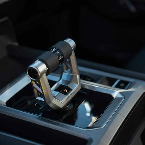 2026 MG U9 Interior