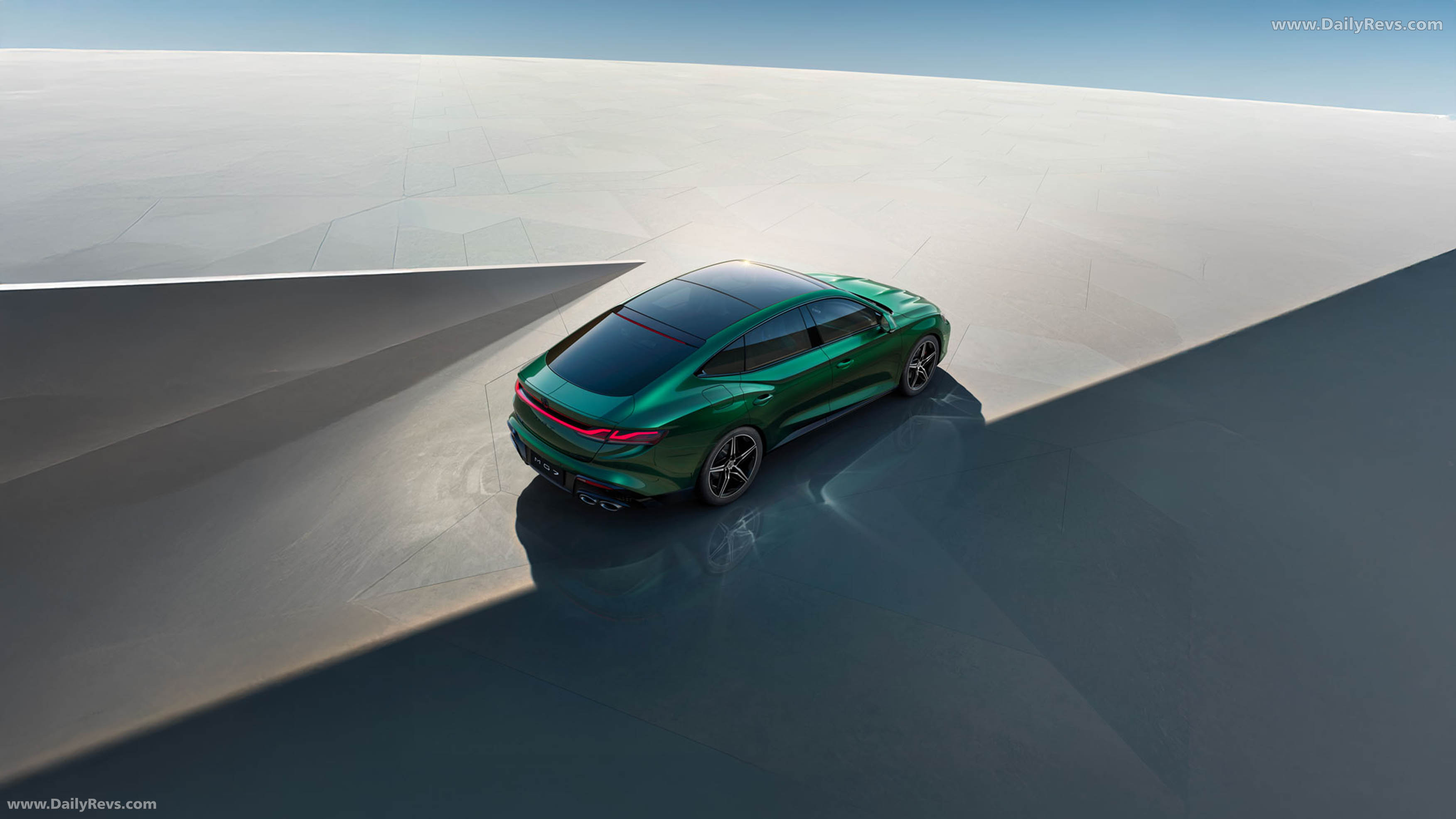 2025 Top View