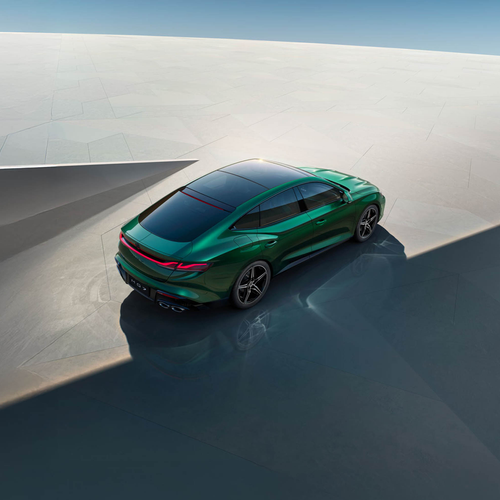 2025   Top View