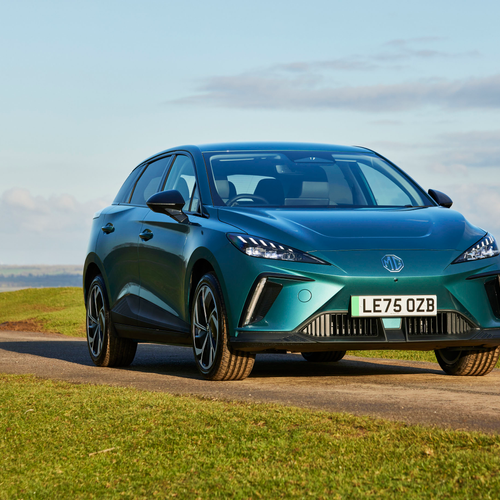 Image of 4 EV Urban