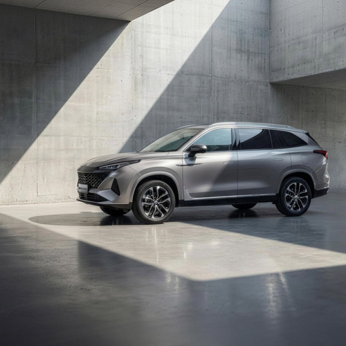 Image of S9 PHEV