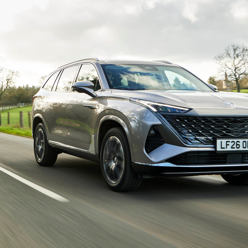 Image of S9 PHEV UK Version