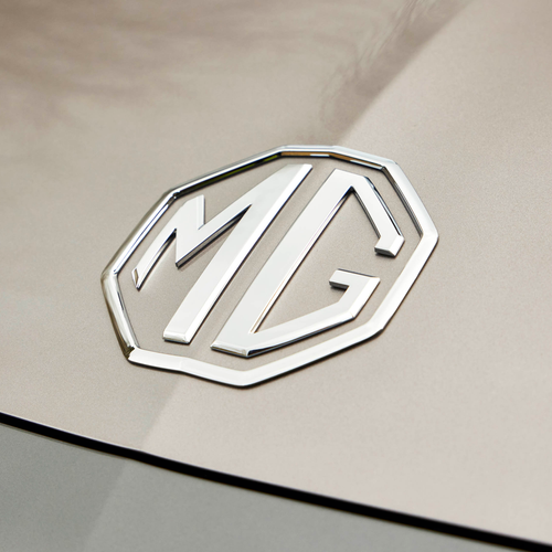 2026 MG S9 PHEV UK Version Exterior
