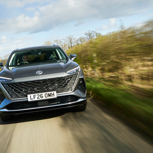 Image of S9 PHEV Camden Grey