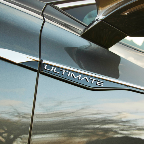 2026  S9 PHEV Camden Grey Exterior