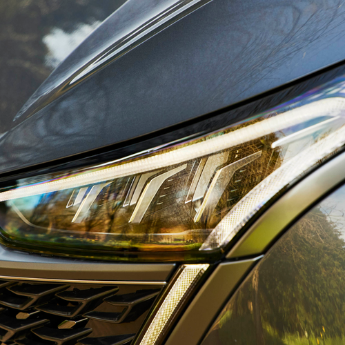 2026  S9 PHEV Camden Grey Exterior