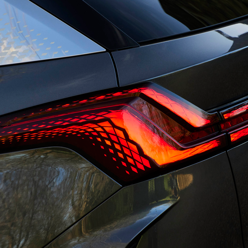 2026  S9 PHEV Camden Grey Exterior
