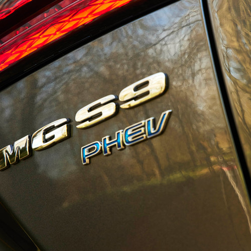 2026  S9 PHEV Camden Grey Exterior
