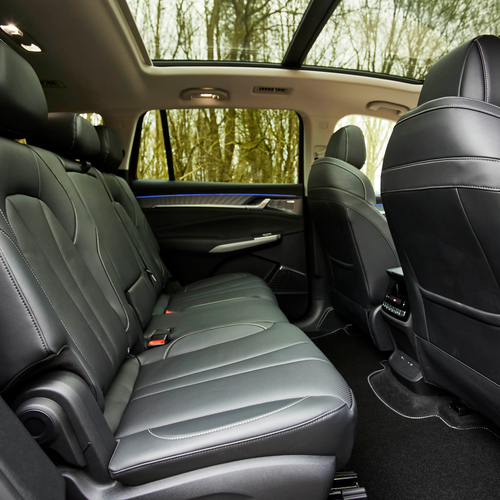2026  S9 PHEV Camden Grey Interior
