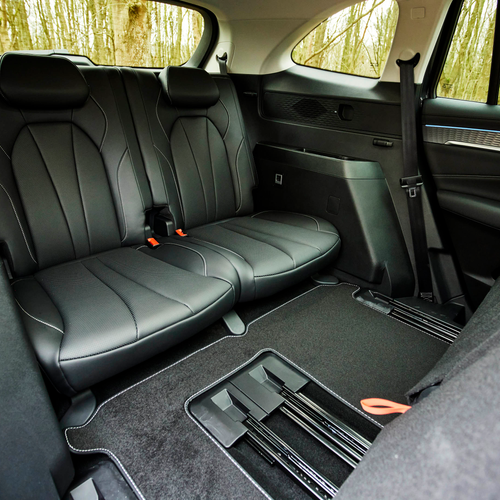2026  S9 PHEV Camden Grey Interior