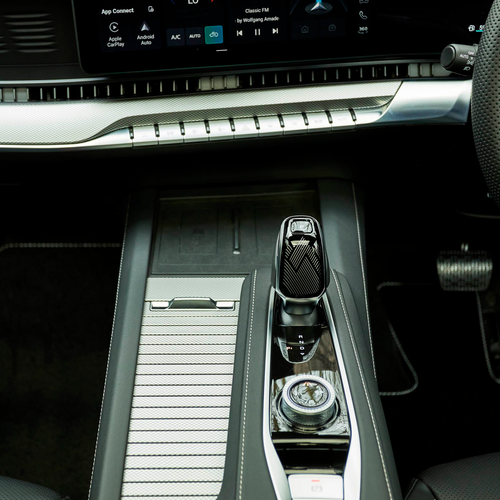 2026  S9 PHEV Camden Grey Interior