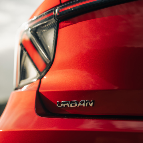 2026 MG 4 EV Urban Australian Version Exterior