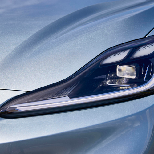 2026 MG 4 EV Urban Australian Version Exterior